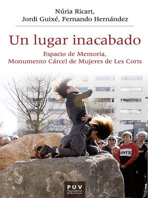 Un lugar inacabado - ebook